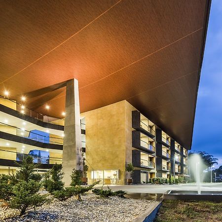 Travelers Rio Verde Living Suites Rionegro Buitenkant foto