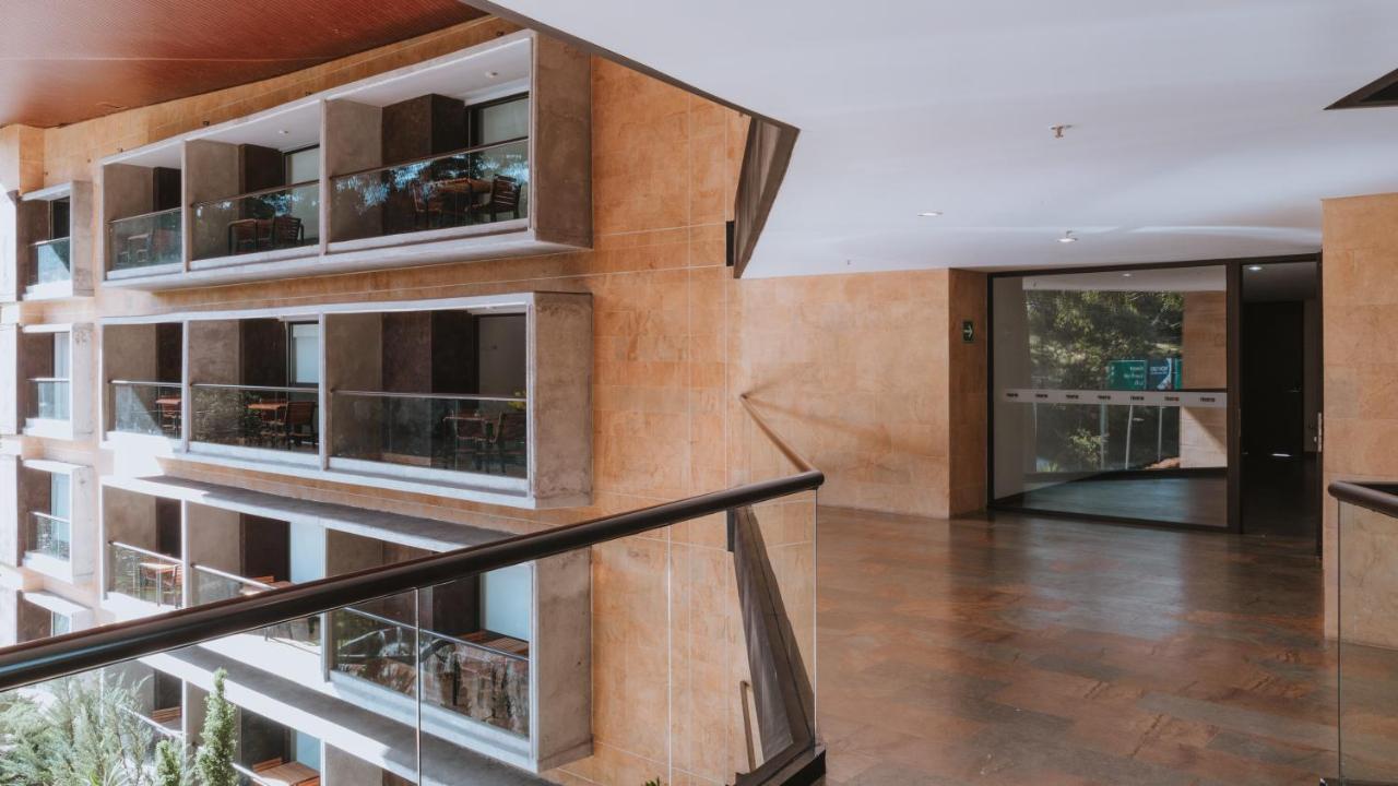 Travelers Rio Verde Living Suites Rionegro Buitenkant foto