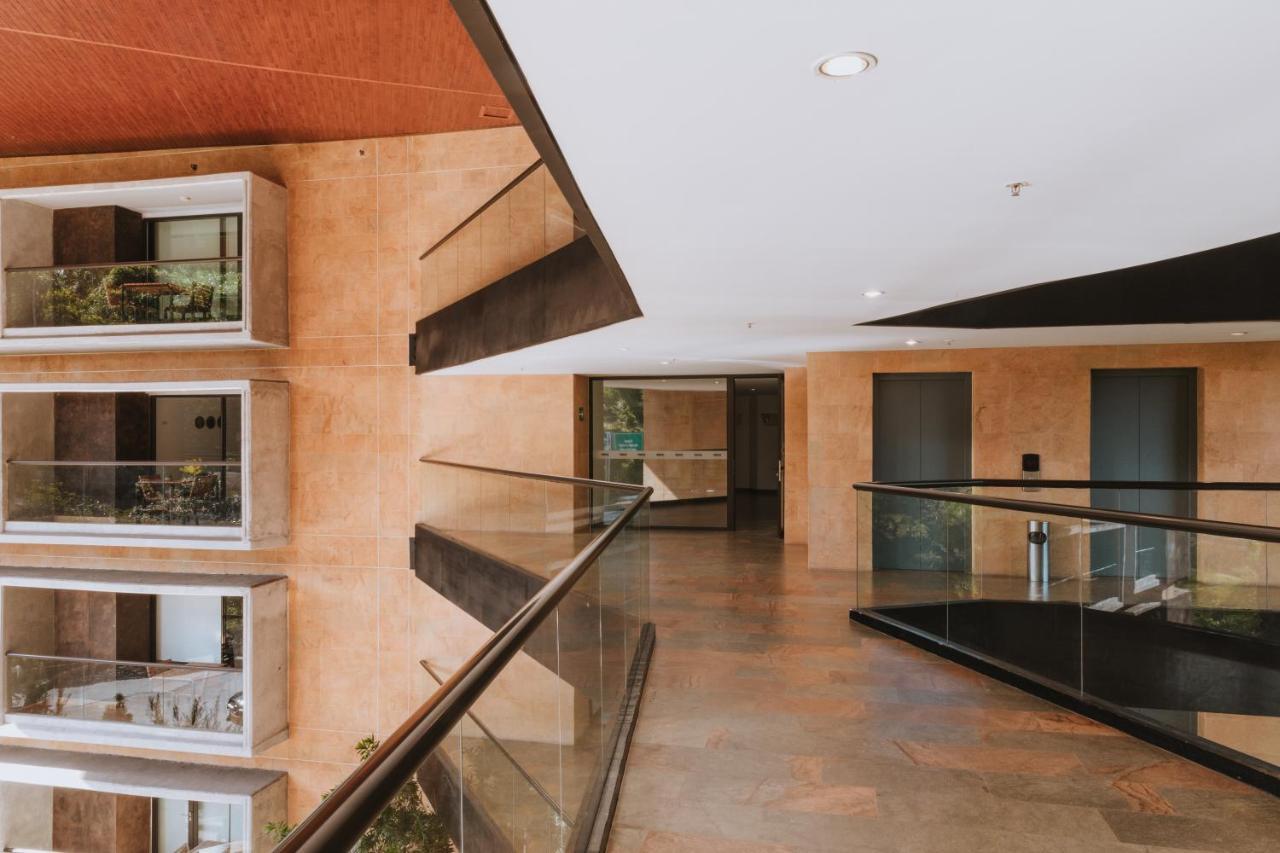 Travelers Rio Verde Living Suites Rionegro Buitenkant foto