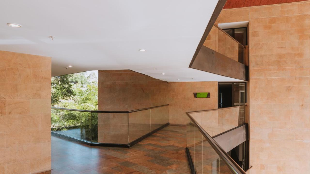 Travelers Rio Verde Living Suites Rionegro Buitenkant foto